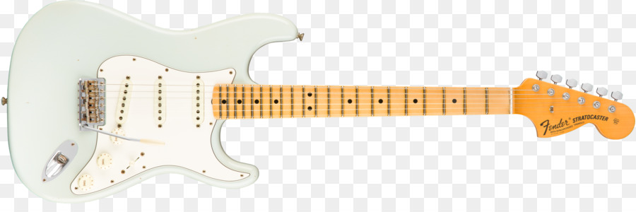 Guitare Blanche，Musique PNG