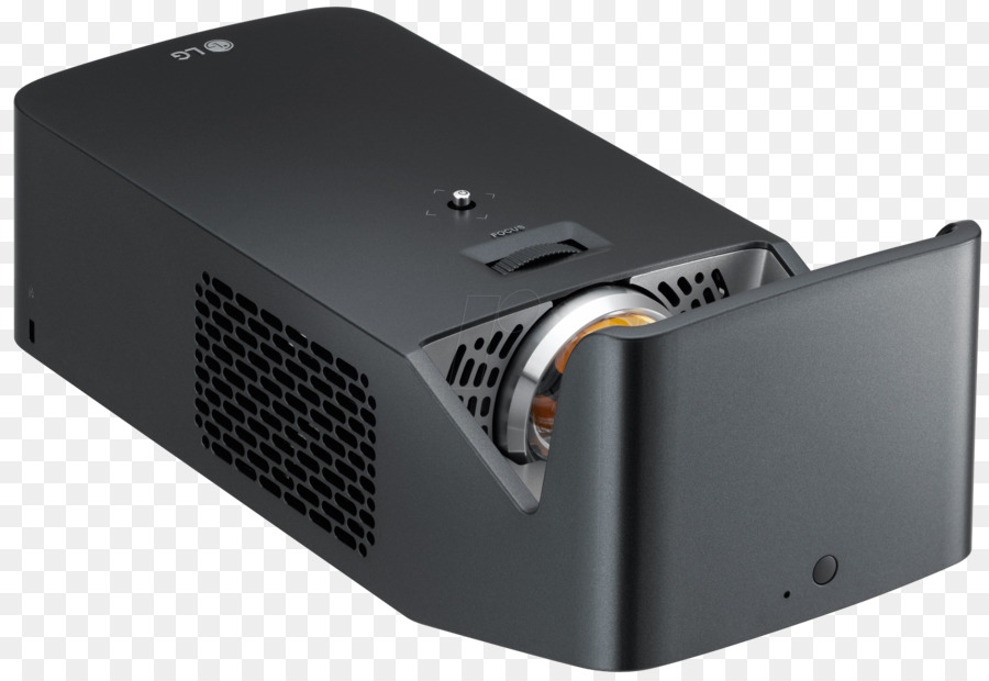 Lg Pf1000u，Projecteur PNG