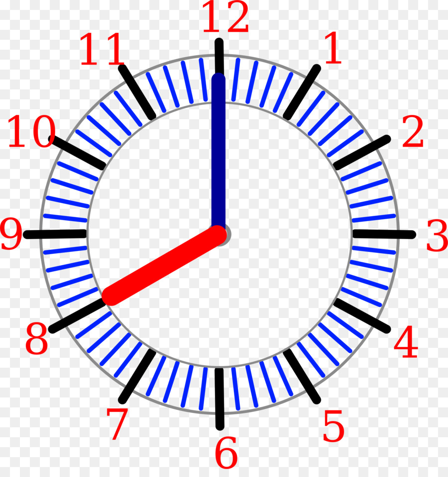 Temps De Présence Des Horloges，Mot PNG
