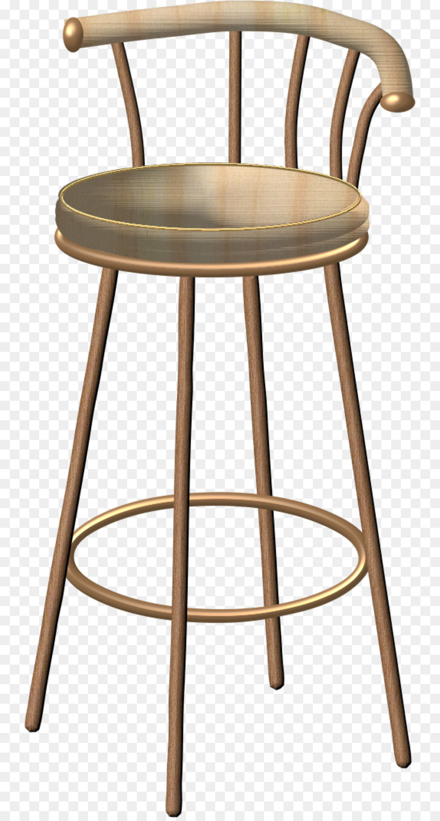 Table，Tabouret De Bar PNG