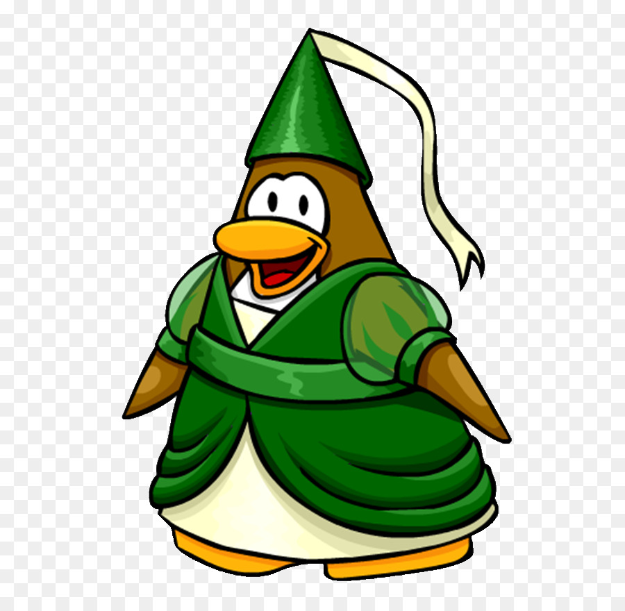 Oiseau，Club Penguin PNG