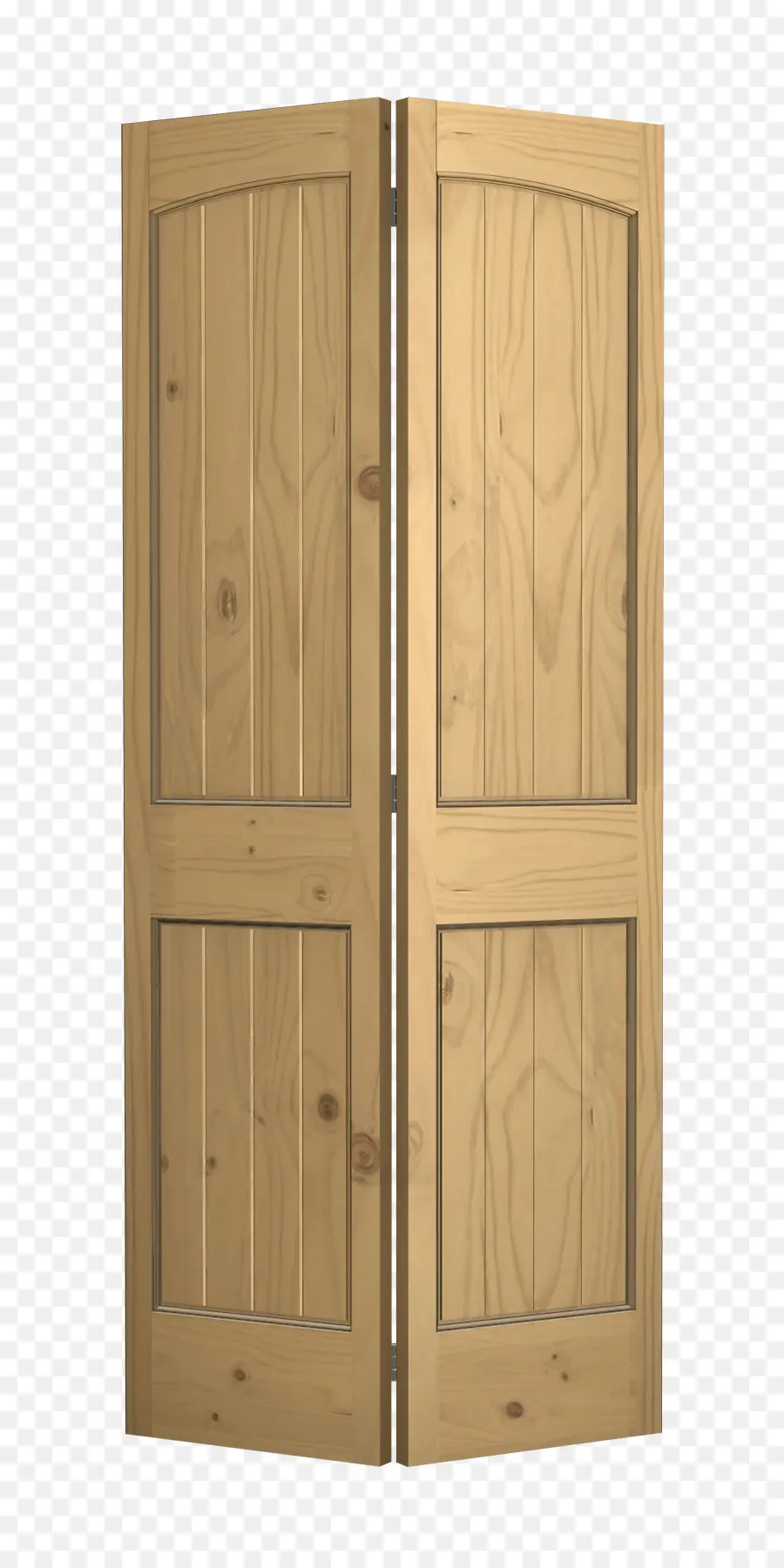 Porte En Bois，Panneau PNG