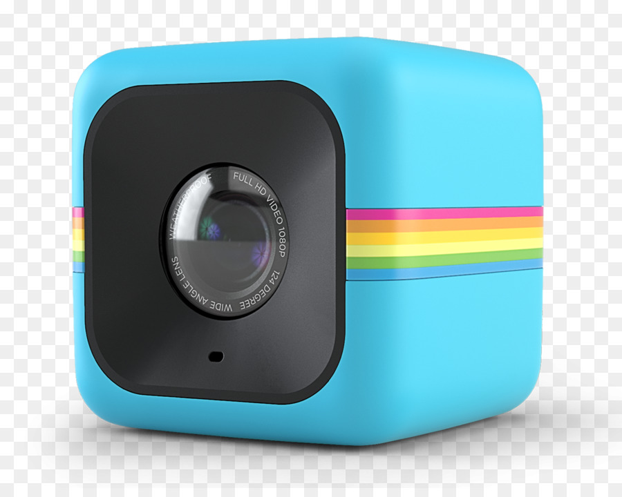 Polaroid Corporation，Caméra PNG