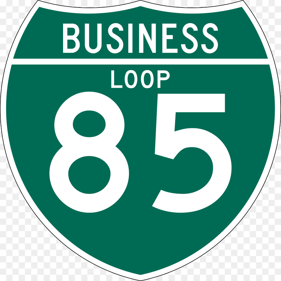 Interstate 94 Dans Le Michigan，Interstate 80 Business PNG