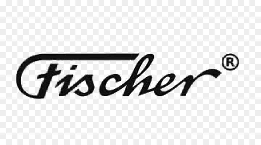 Logo Fischer，Marque PNG