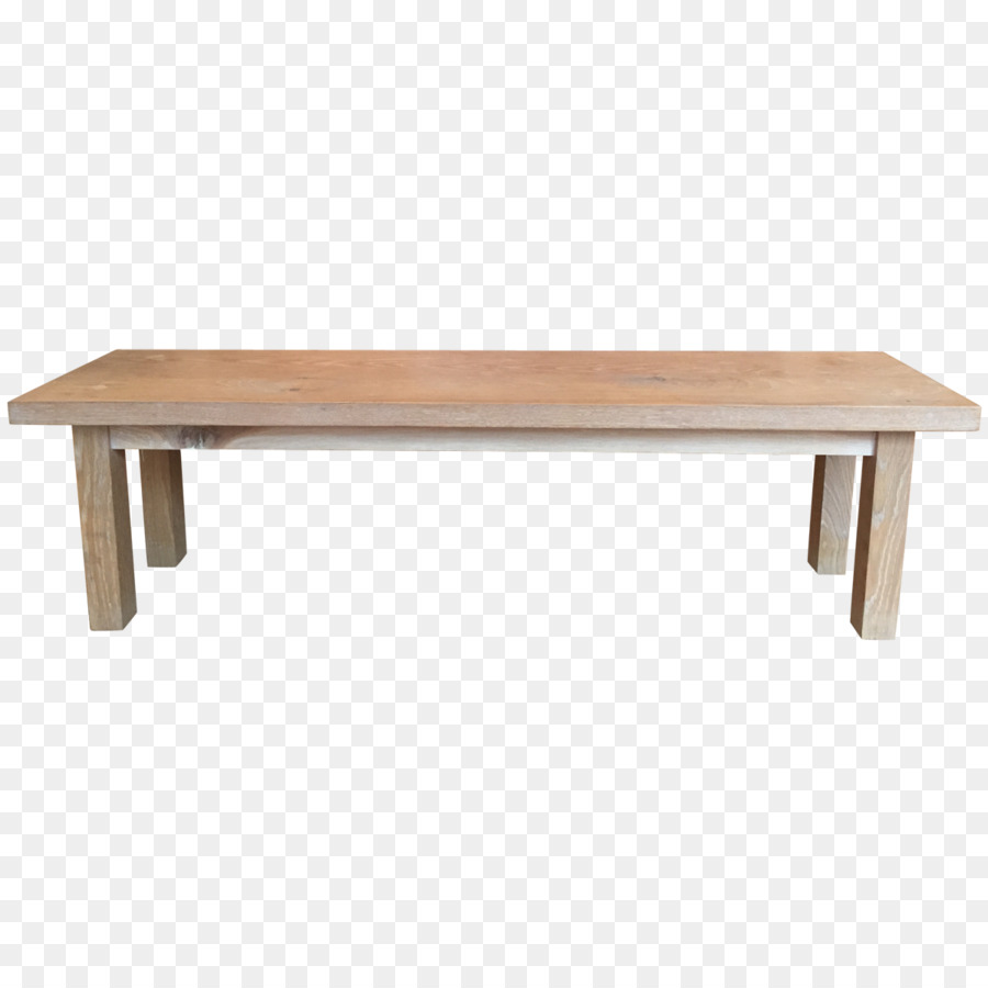 Table En Bois，Jambes PNG