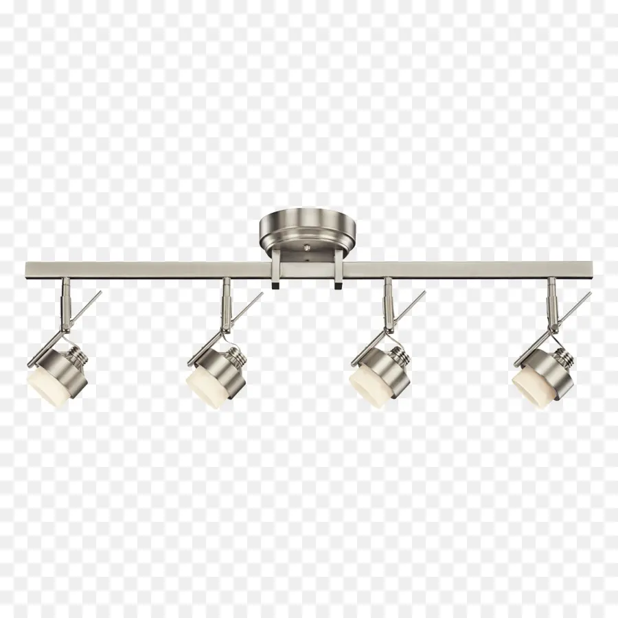 Luminaire Sur Rail，Plafond PNG