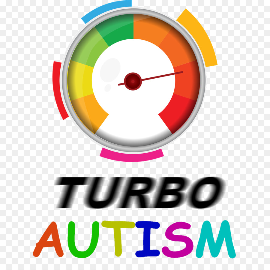 Turbo Autisme，Compteur De Vitesse PNG