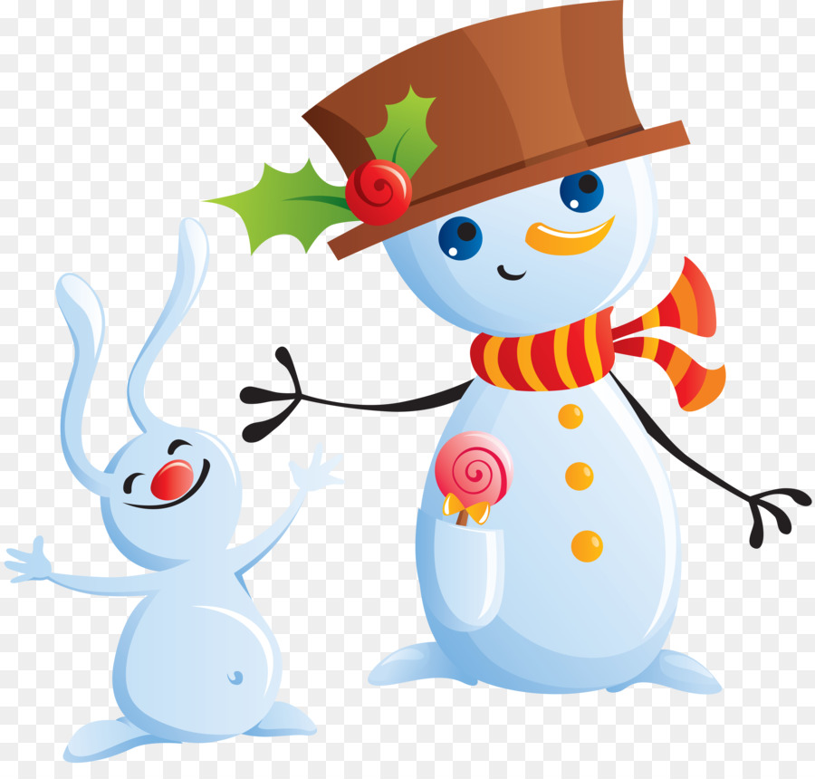 Bonhomme De Neige，Noël PNG