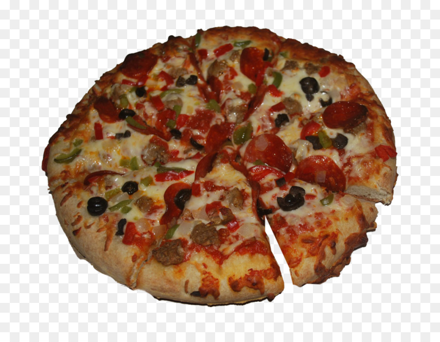 Pizza，Repas PNG