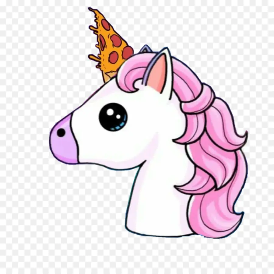 Licorne，Fantaisie PNG