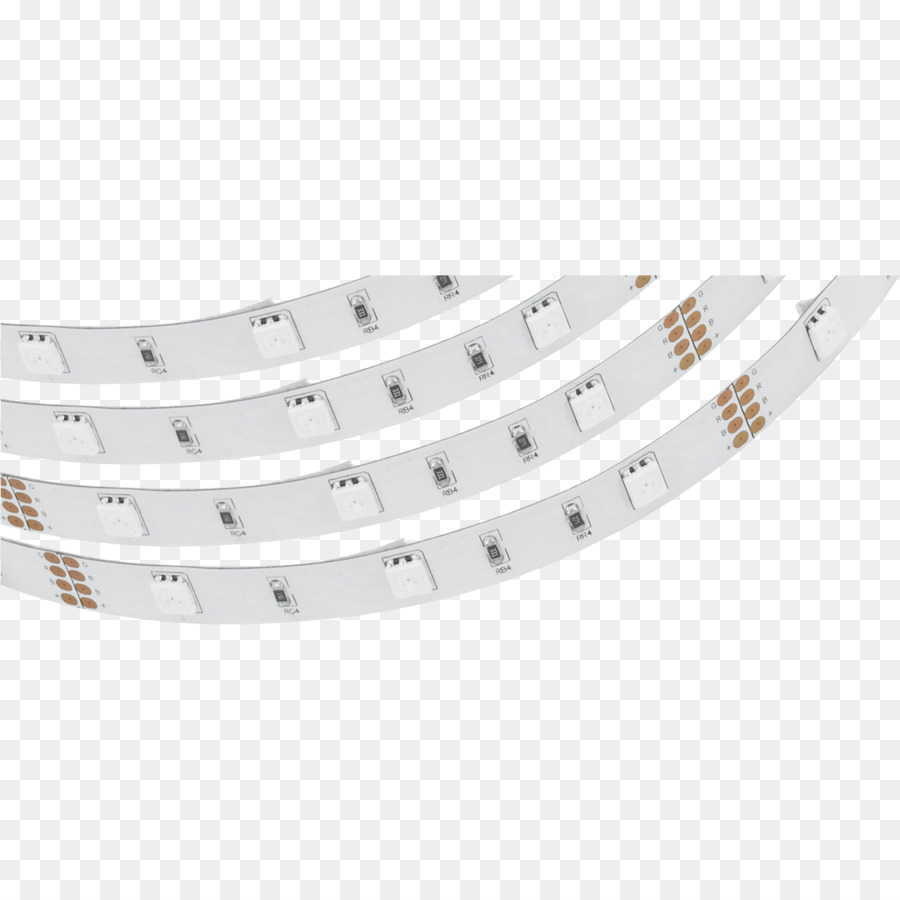 Bande Led，DirigÉ PNG