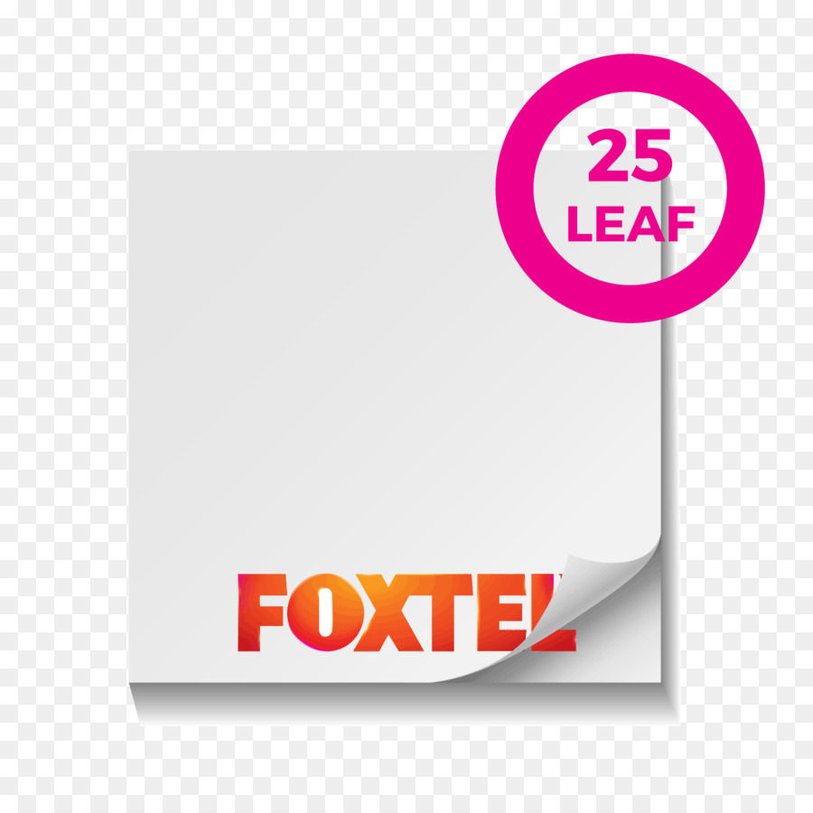 Note Postit，Logo PNG