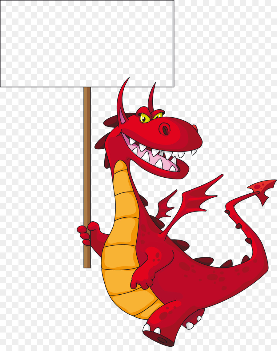 Dessin，Dragon PNG