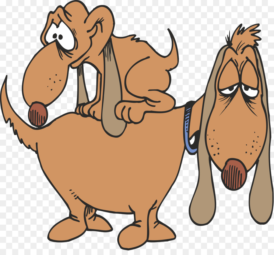 Chiens De Dessin Animé，Chiens PNG