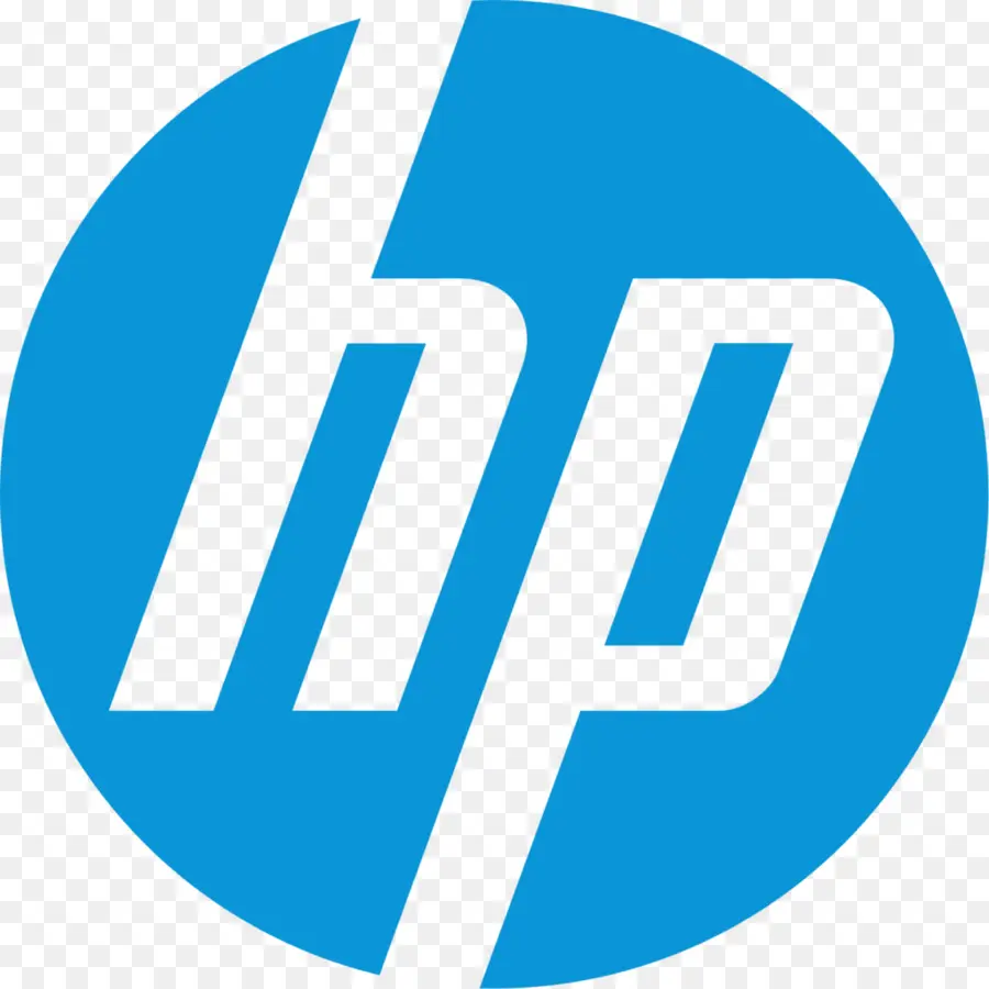 Logo Hp，Marque PNG