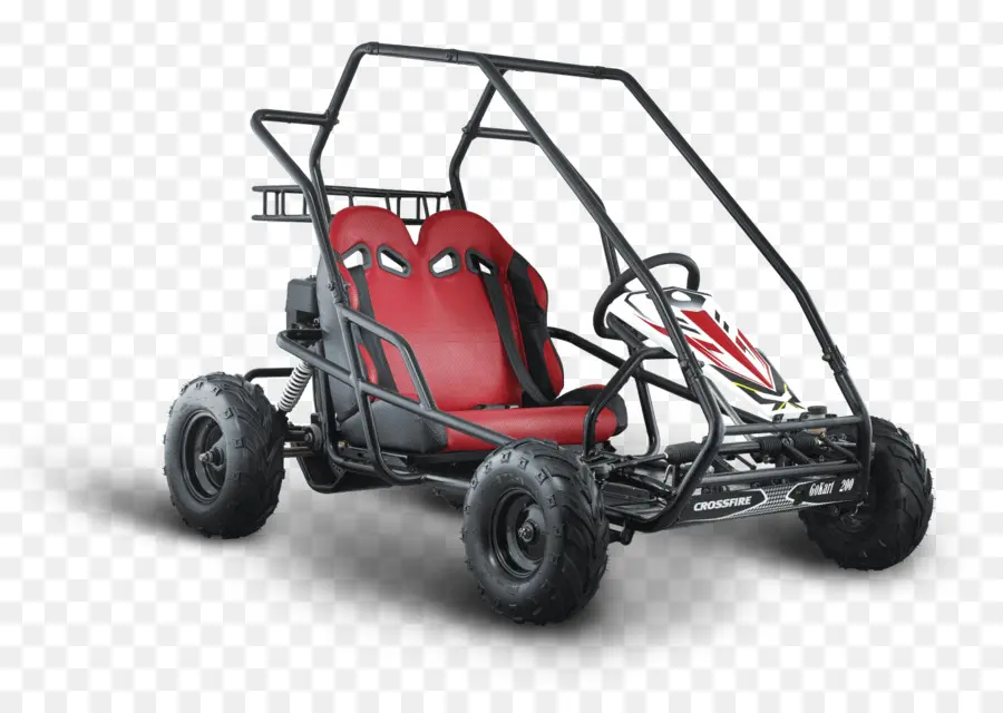 Voiture，Gokart PNG