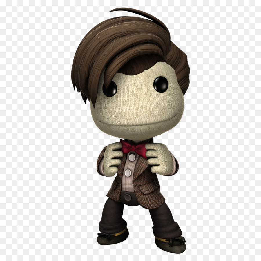 Littlebigplanet 3，Petite Grosse Planète PNG