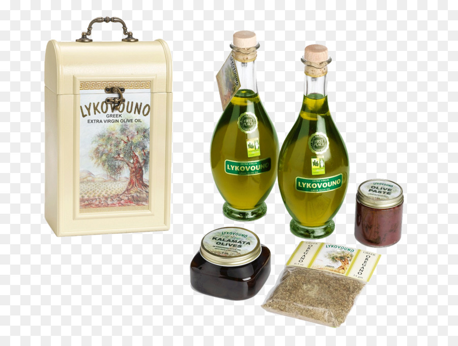 La Cuisine Grecque，L Huile D Olive PNG