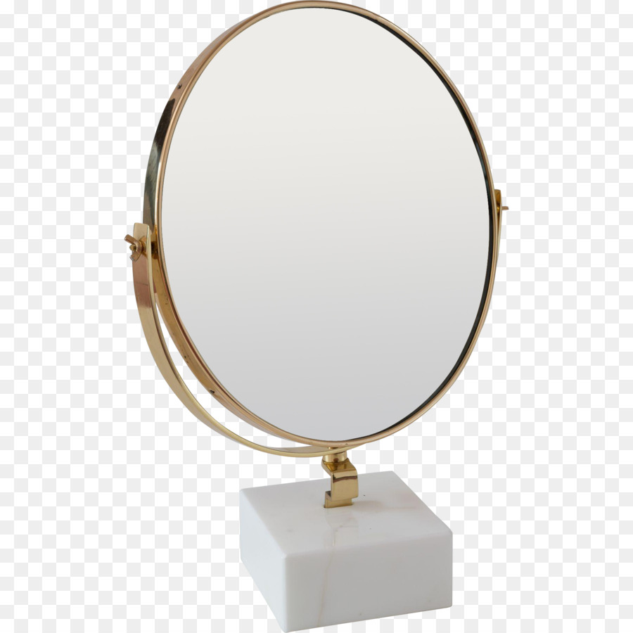 Miroir Rond，Réflexion PNG