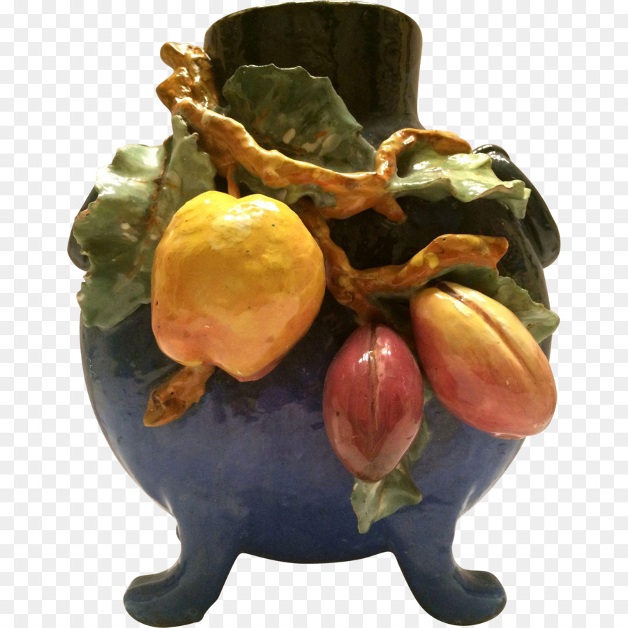 Barbotine，Vase PNG