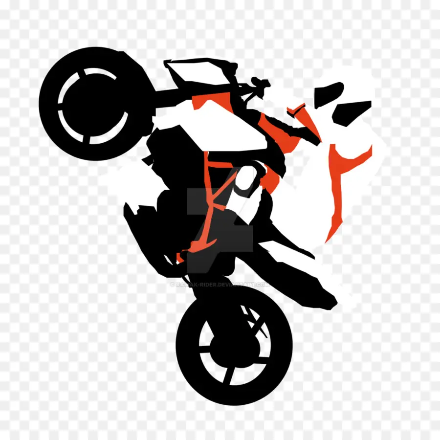 Cascade De Moto，Vélo PNG