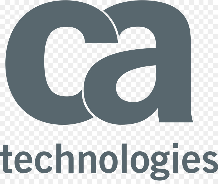 Ca Technologies，Le Logiciel D Ordinateur PNG