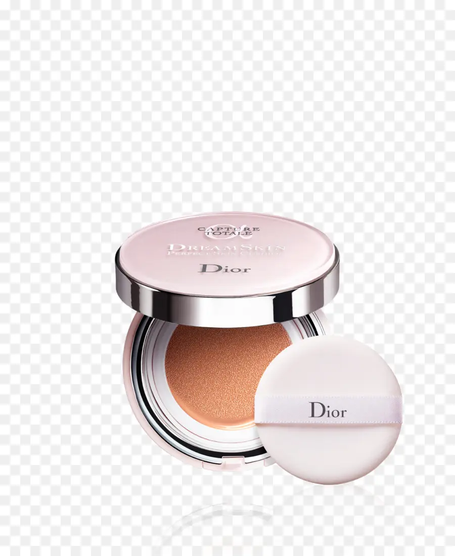 Compact De Maquillage Dior，Produits De Beauté PNG