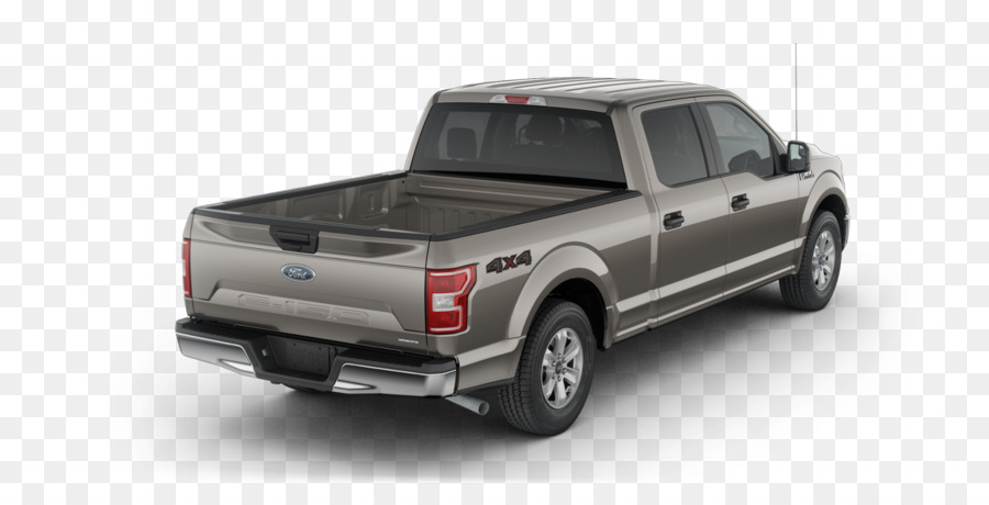 2018 Ford F150，Camion Pick Up PNG