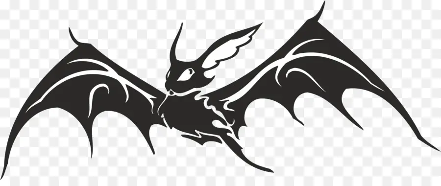 Chauve Souris，Fresque PNG