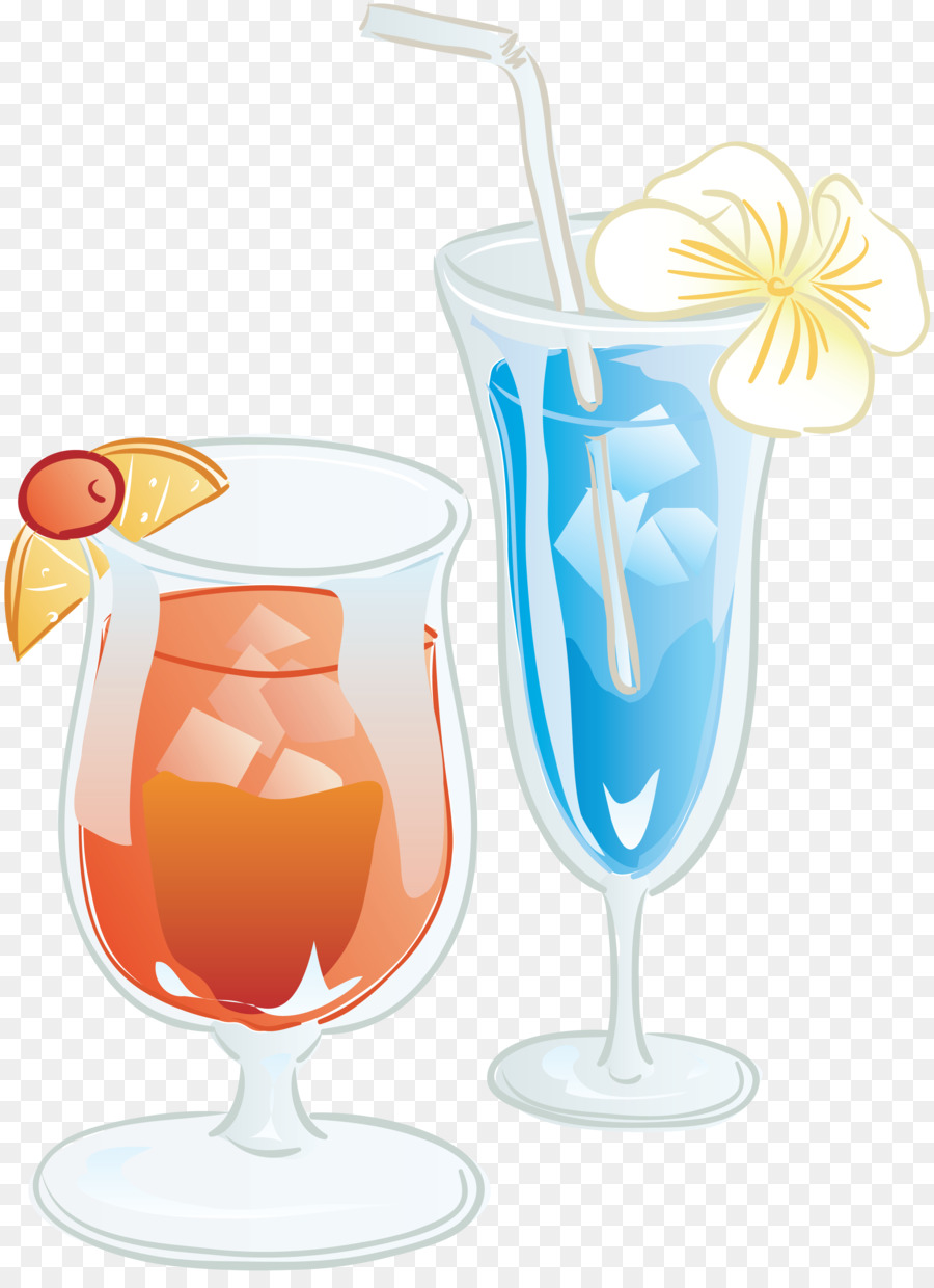 Cocktail，Garniture De Cocktails PNG