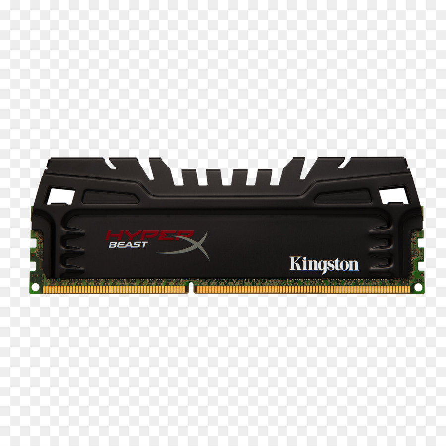 Technologie Kingston，Ram PNG