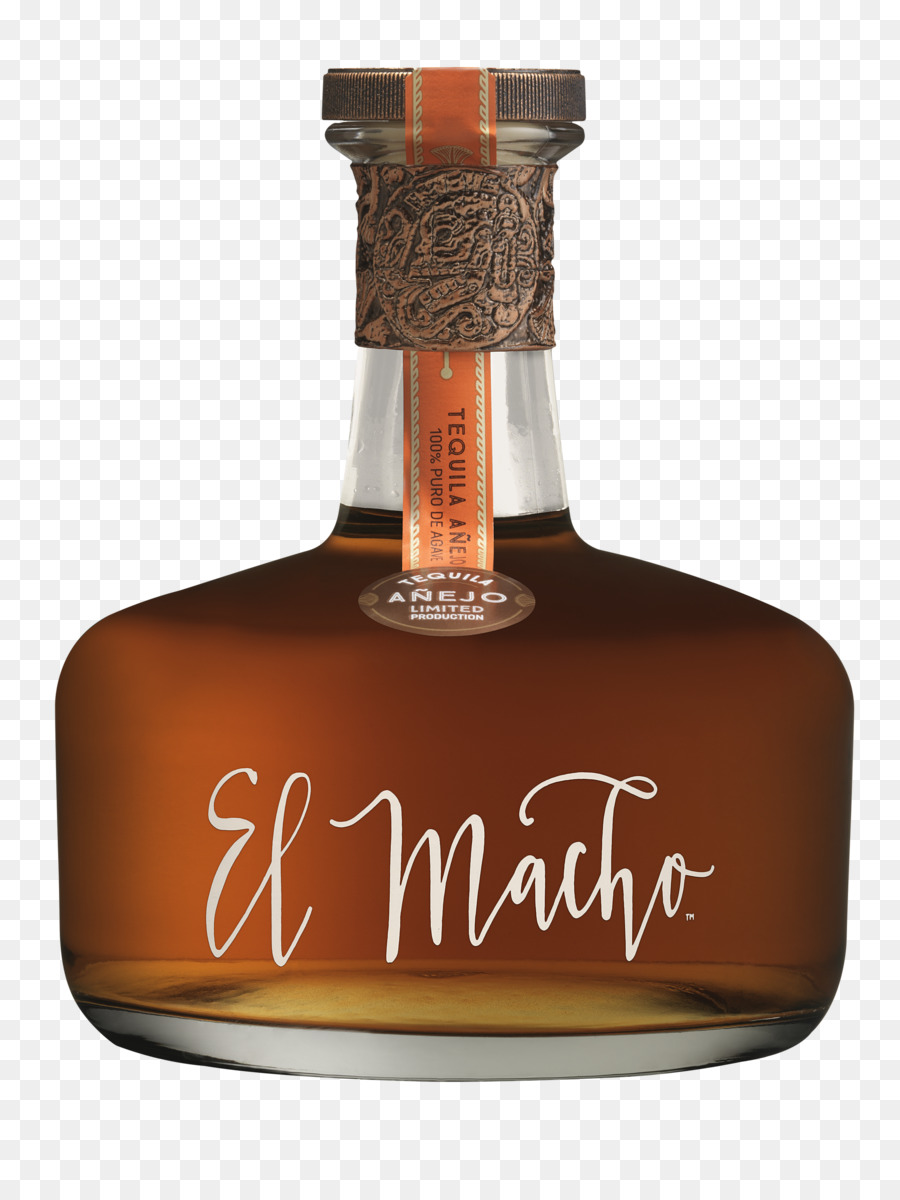 Bouteille De Téquila，Alcool PNG