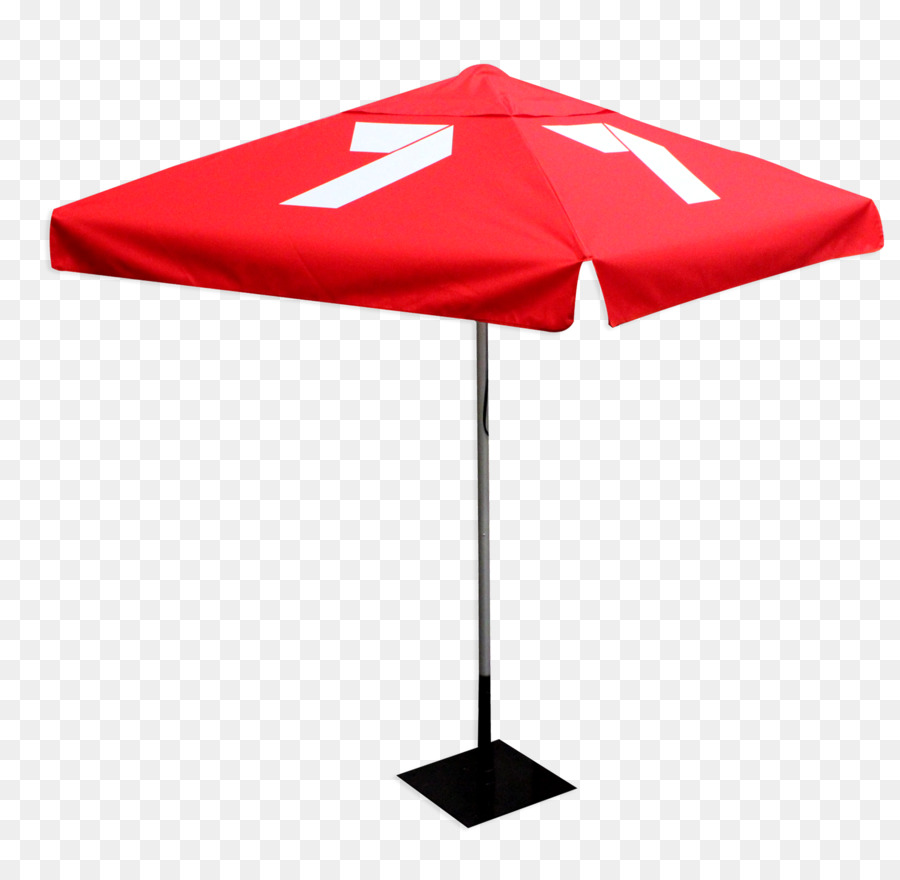 Parapluie Rouge Et Blanc，Ombre PNG