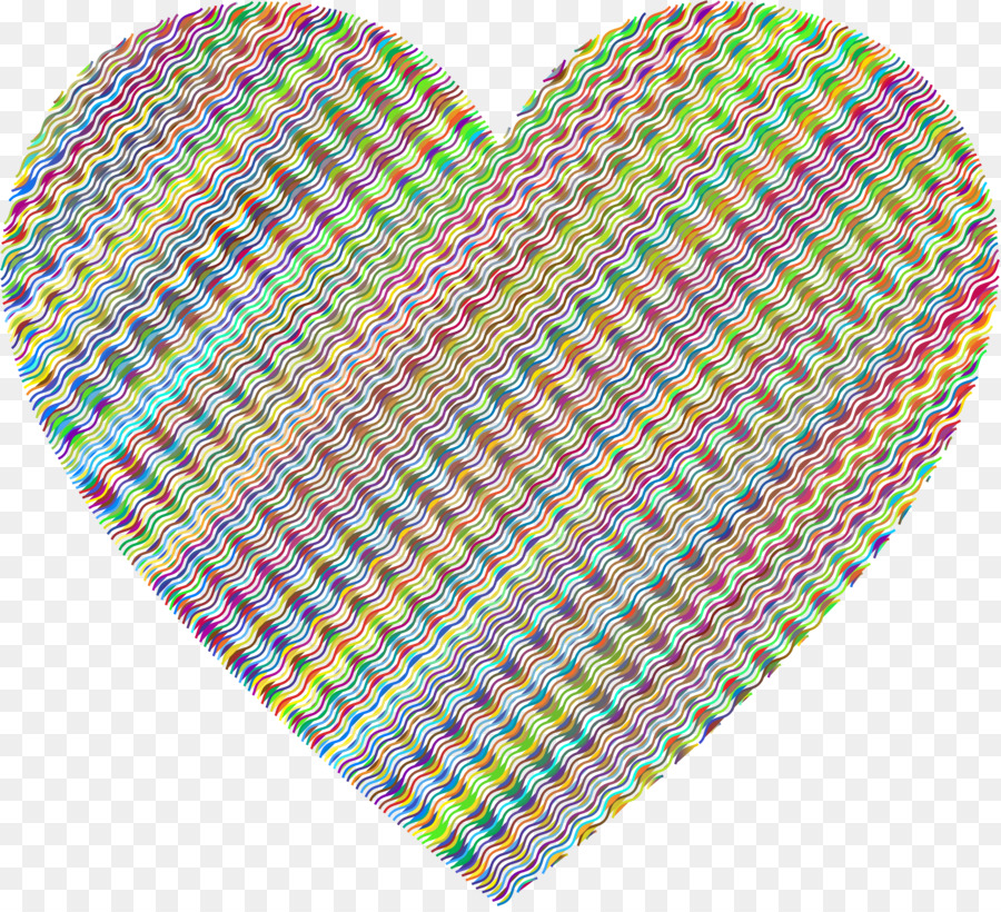 Coeur，Niveaux De Gris PNG