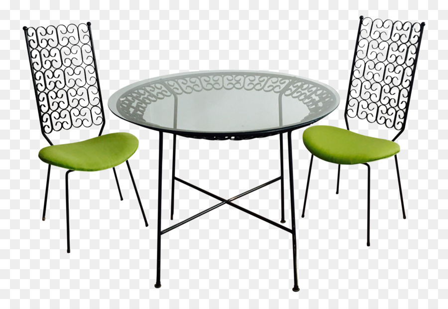 Table Et Chaises D'extérieur，Tableau PNG