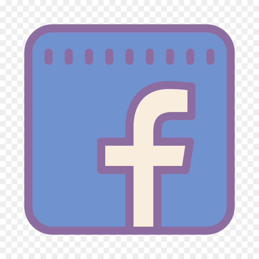 Logo Facebook，Réseaux Sociaux PNG