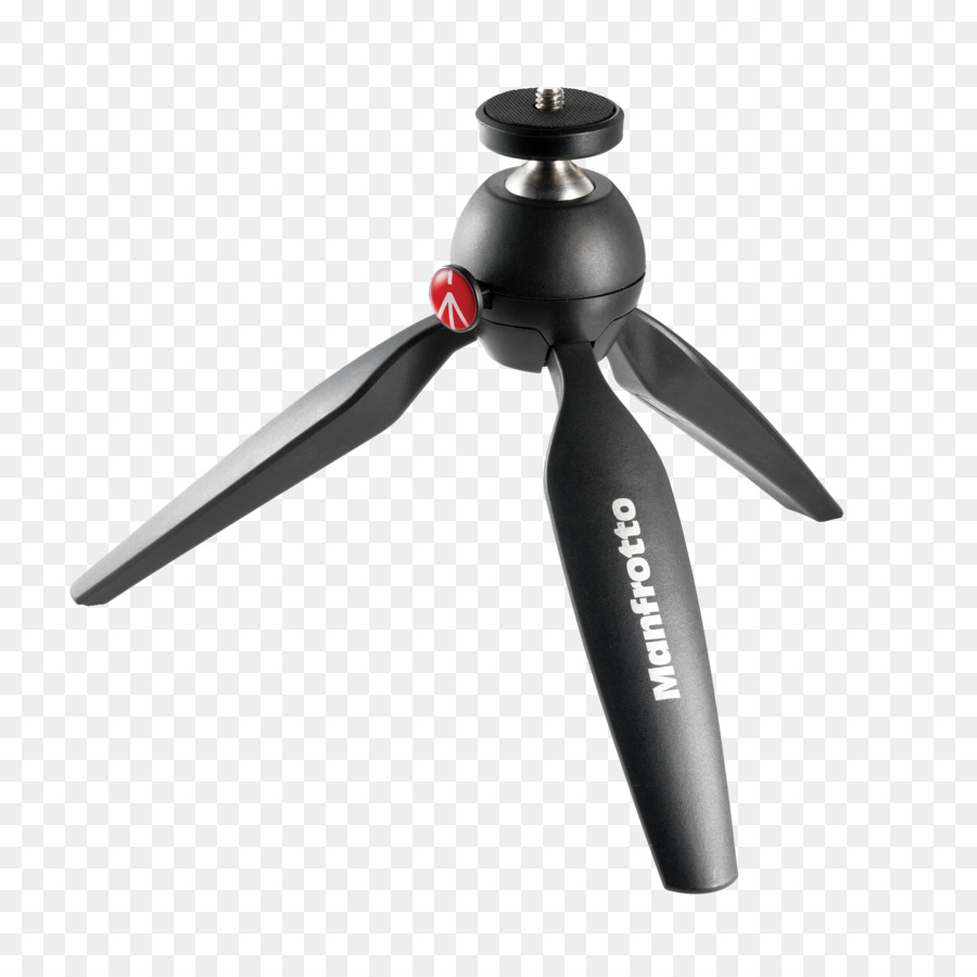 Manfrotto，Trépied PNG