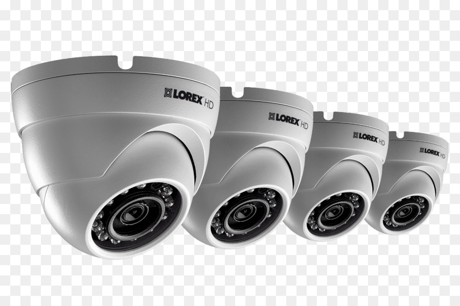 Caméras De Sécurité，Surveillance PNG