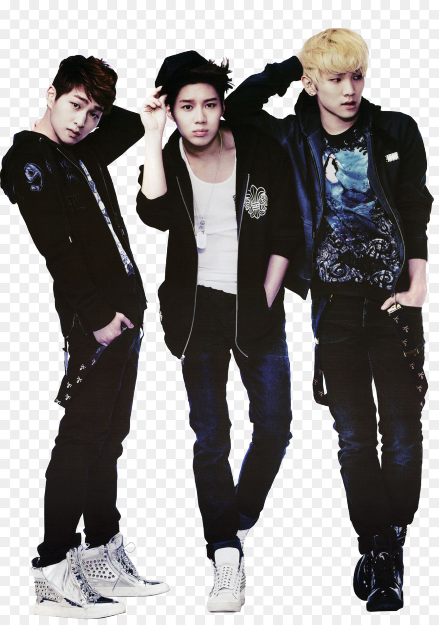 Shinee，Shinee Monde PNG