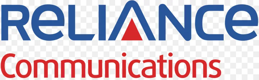 Communications Reliance，Industries De Reliance PNG