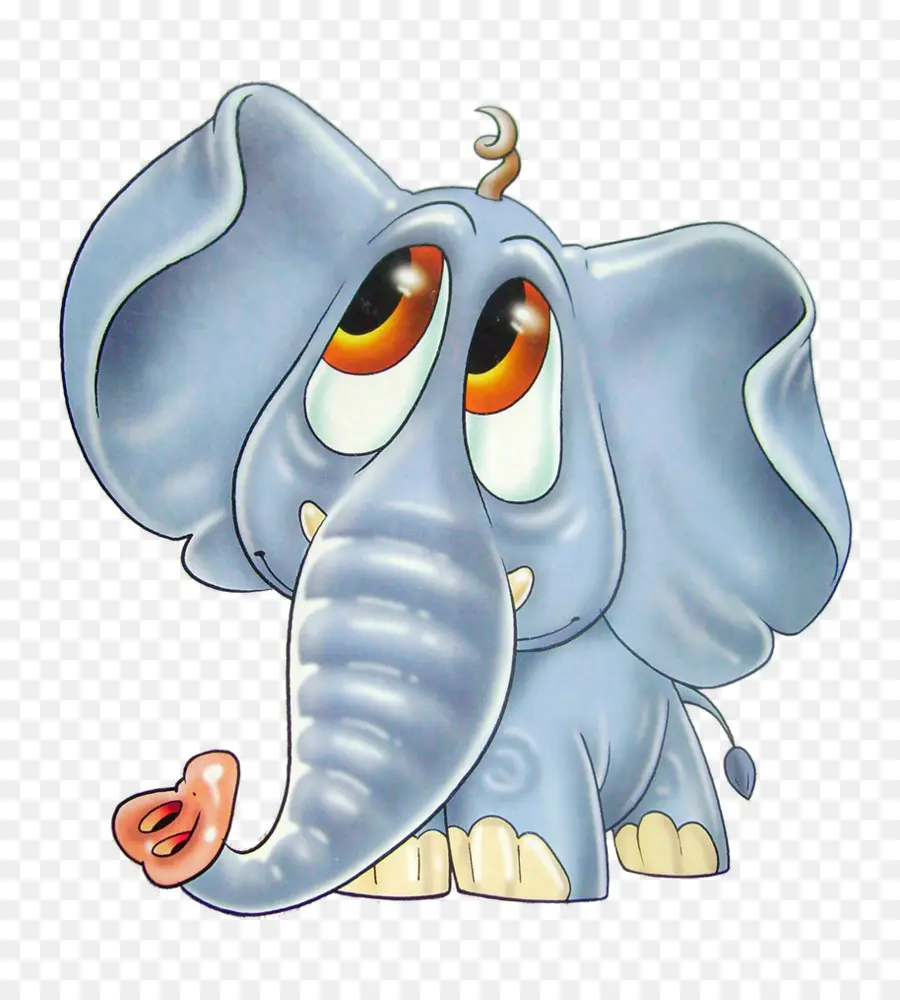 Éléphant，Défenses PNG