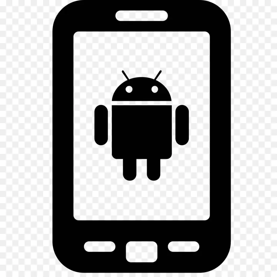 Téléphone Android，Smartphone PNG