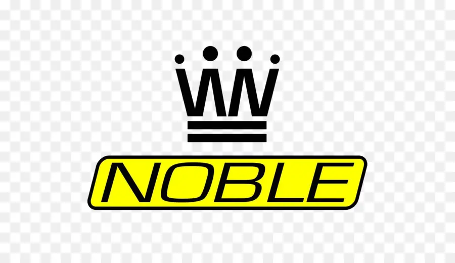 Noble，Logo PNG