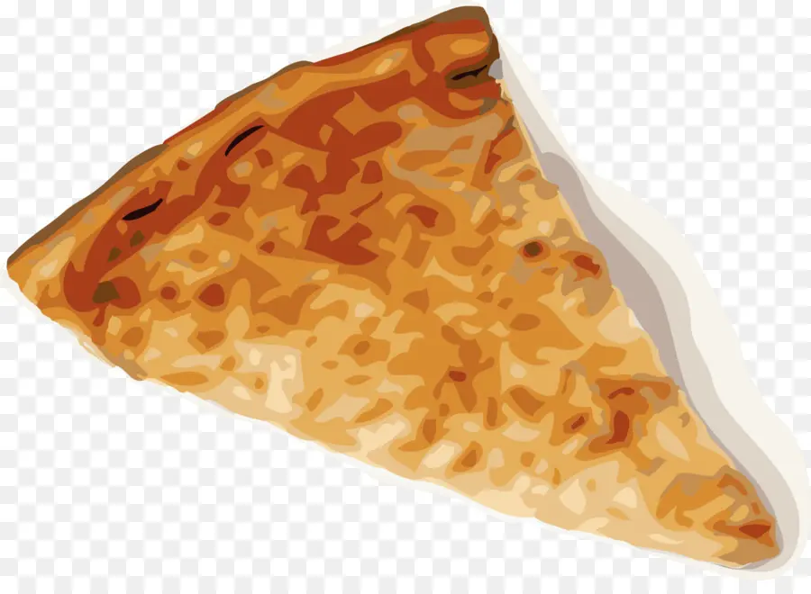 Tranche De Pizza，Fromage PNG