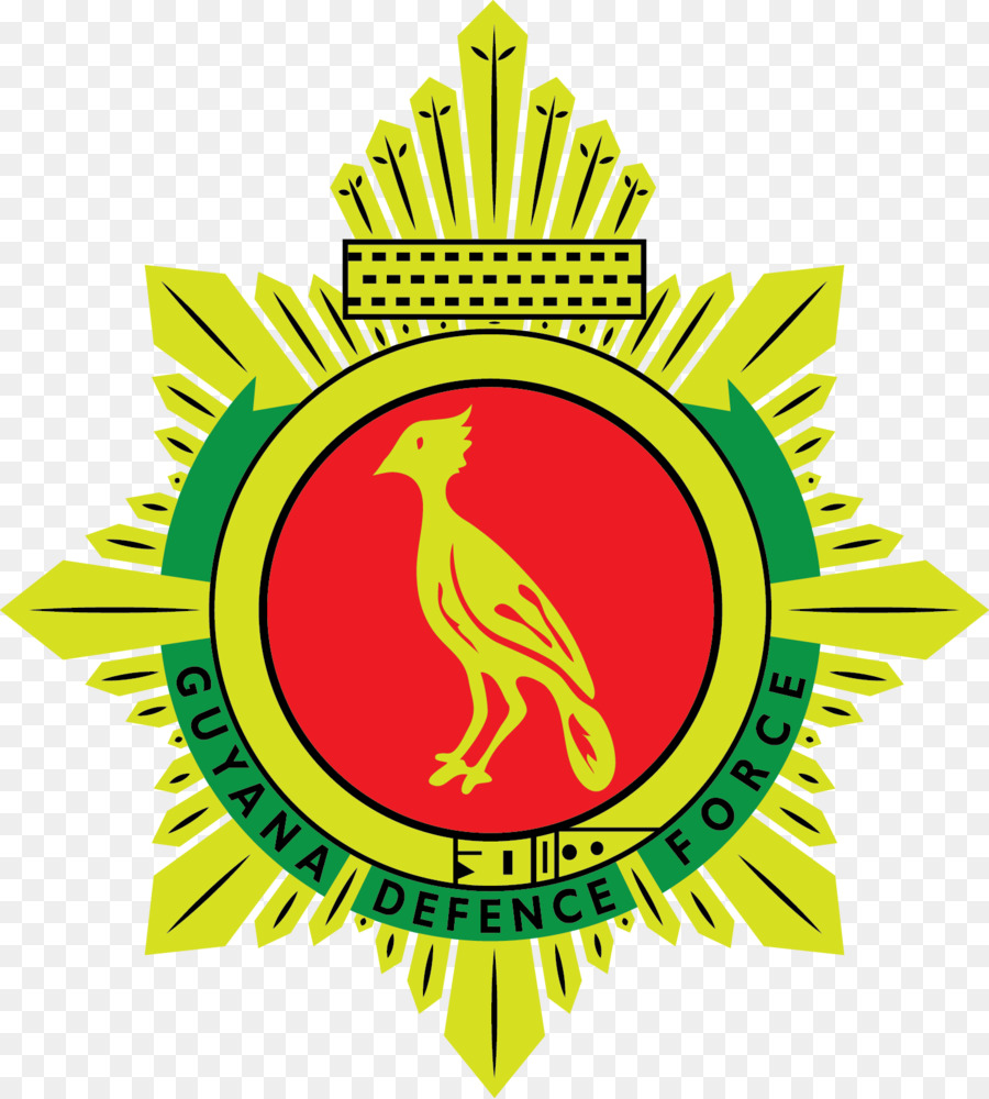 Militaire，La Guyane De La Force De Défense PNG