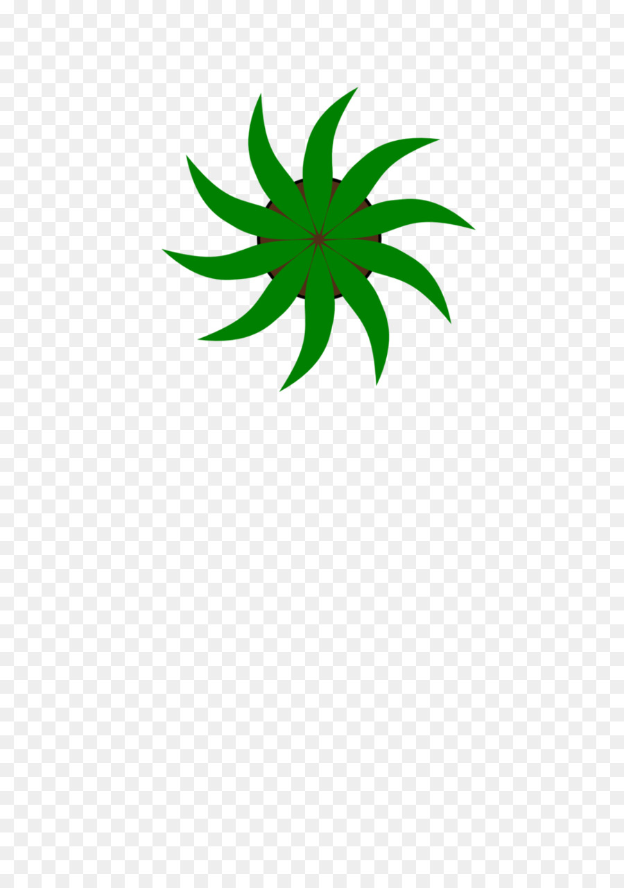 Feuille，Tige De La Plante PNG