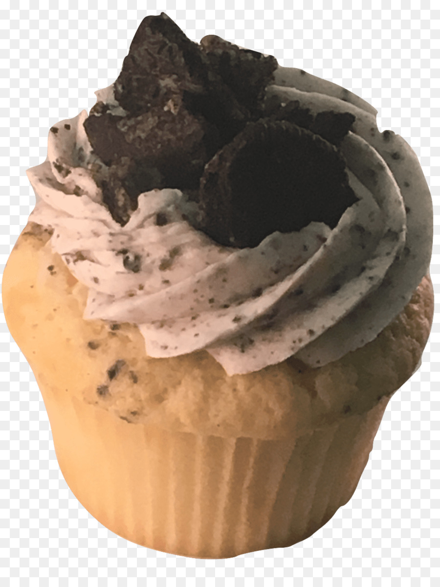 Cupcake，Muffin PNG