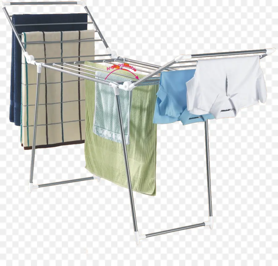 Étendoir à Linge，Lessive PNG