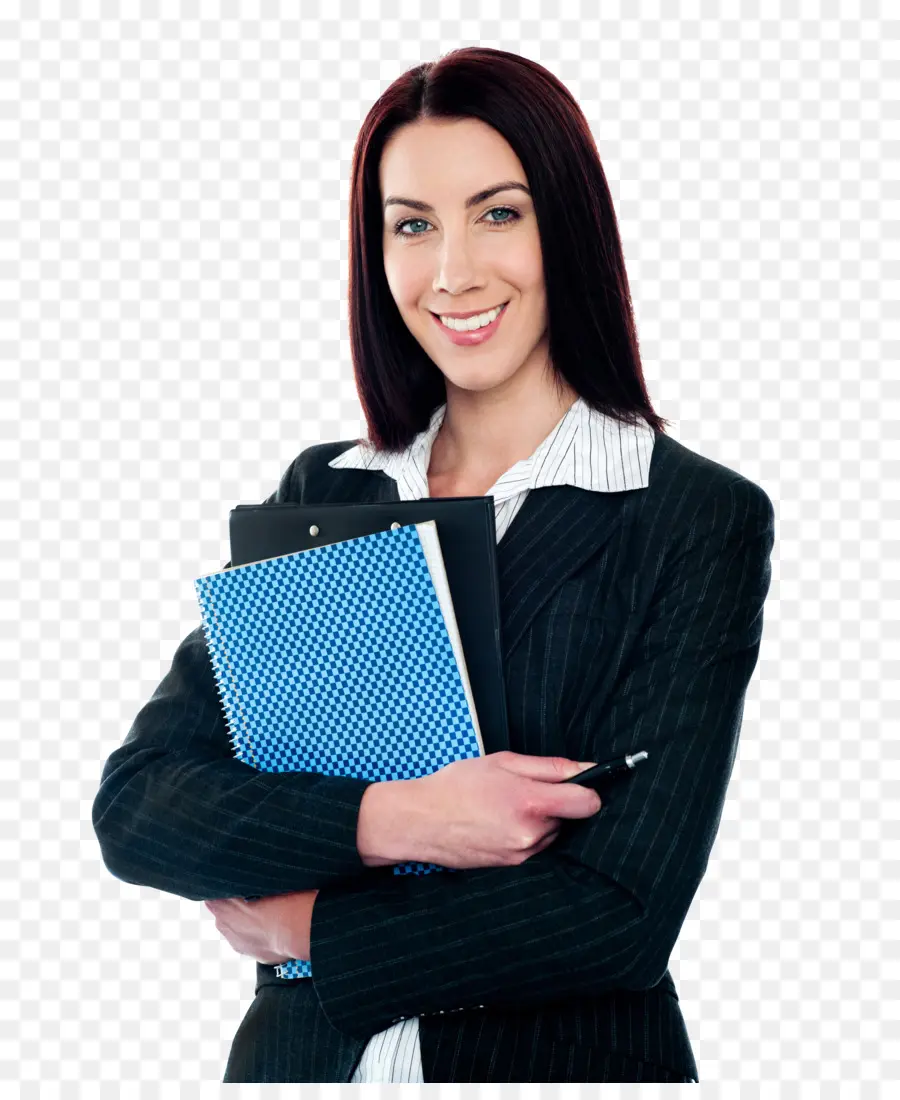 Femme D'affaires，Costume PNG